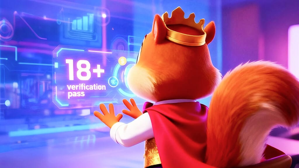 Social Casino Age Limit: How Old Do You Have to Be to Play Social Slots?