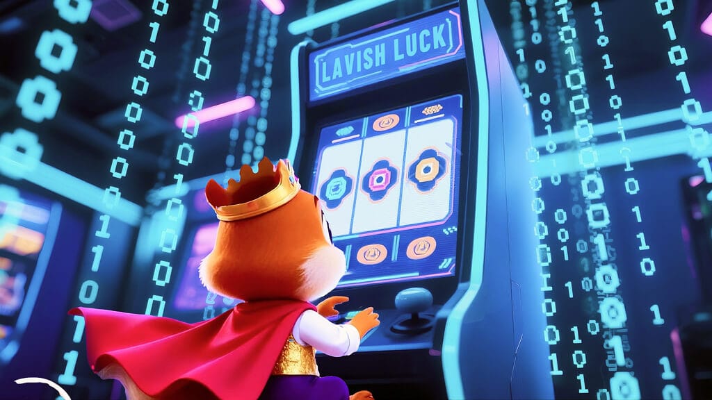 How Do Slot Machines Work?