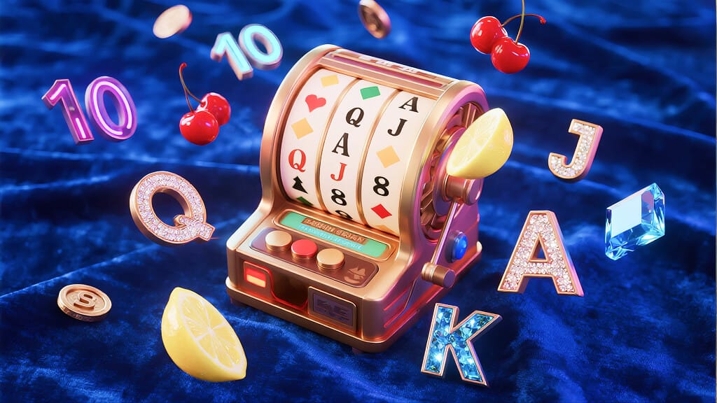 Slot Machine Symbols: Complete Guide to Icons, Wilds & Bonus Features