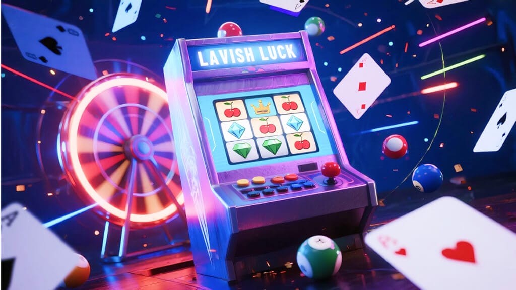 Social Casino Games Guide: What are Social Casino Games?