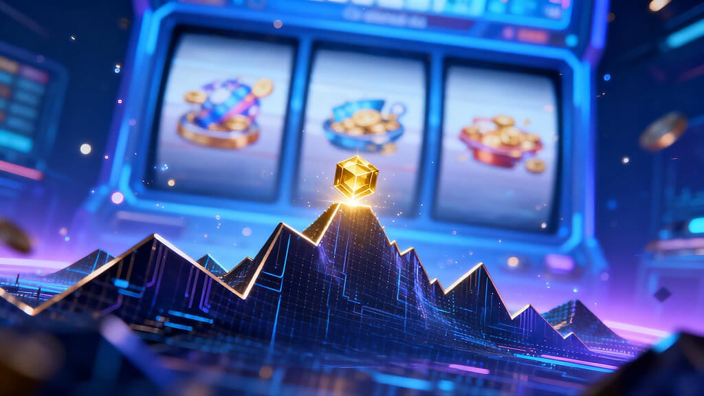 What Does Volatility Mean in Slots?