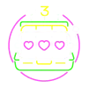3 reel slots