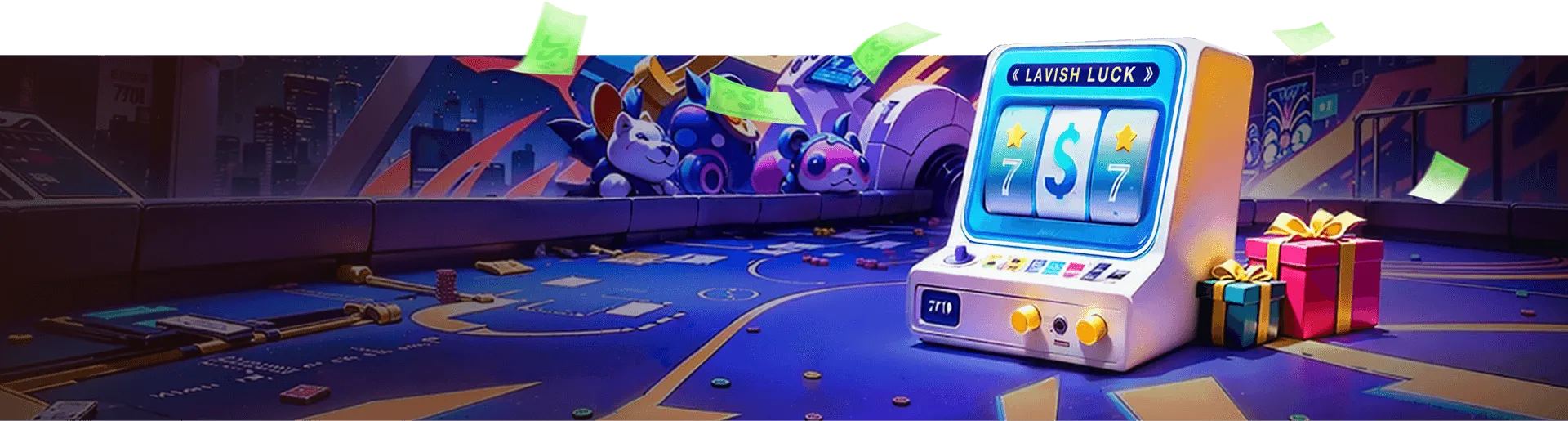 jackpot section bg